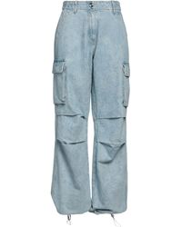 Coperni - Pantaloni Jeans - Lyst