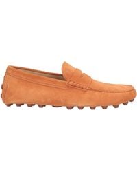 Tod's - Loafer - Lyst