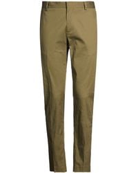 Daniele Alessandrini - Pants - Lyst