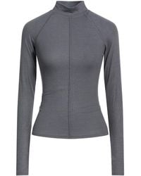 Joah Brown - T-Shirt Rayon, Elastane - Lyst