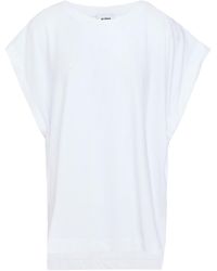 Alpha Studio - T-shirt - Lyst