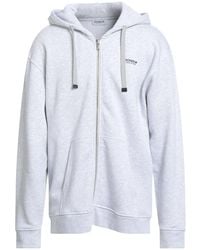 Dondup - Light Sweatshirt Cotton, Elastane - Lyst