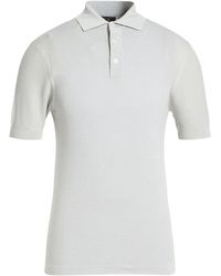 dunhill - Poloshirt - Lyst