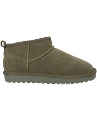 Colors Of California - Ankle Boots - Lyst