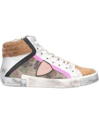 Philippe Model - Sneakers - Lyst