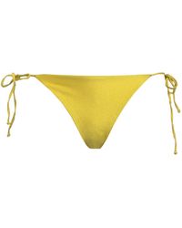 Ermanno Scervino - Bikini Bottoms & Swim Briefs - Lyst