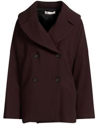Liviana Conti - Coats - Lyst