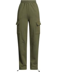 Shoe - Military Pants Cotton, Polyester - Lyst