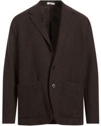 Boglioli - Blazer Wool, Cashmere - Lyst
