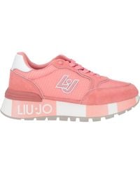 Liu Jo - Trainers - Lyst