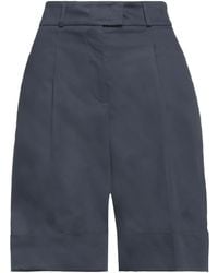 Peserico - Shorts & Bermuda Shorts - Lyst