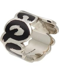 McQueen - Ring - Lyst