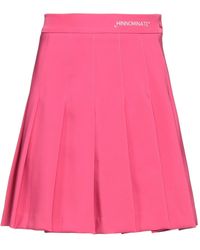 hinnominate - Mini Skirt - Lyst