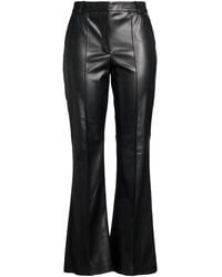 Rebel Queen - Pants Polyester - Lyst