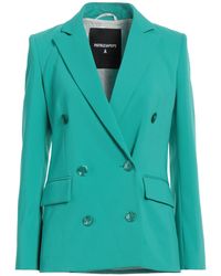 Patrizia Pepe - Blazer - Lyst