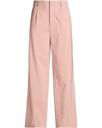 Paul & Joe - Pants - Lyst