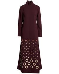 Maliparmi - Maxi Dresses - Lyst