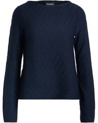 Emporio Armani - Pullover - Lyst