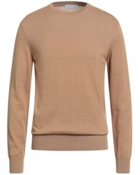 Manuel Ritz - Pullover - Lyst