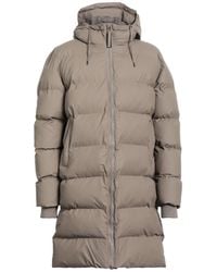 Rains - Pufferjacke & Daunenjacke - Lyst