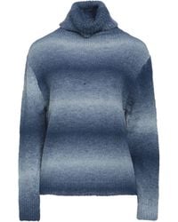EBARRITO - Turtleneck - Lyst