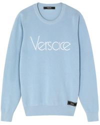 Versace - Sweat-shirt - Lyst