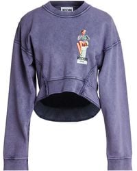 Moschino - Sudadera - Lyst