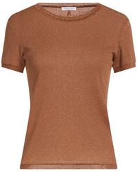 Patrizia Pepe - Camiseta - Lyst