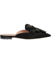 Alberta Ferretti - Mules & Clogs - Lyst