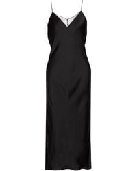 Ba&sh - Maxi-Kleid - Lyst