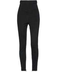 Pinko - Leggings - Lyst