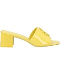 Tory Burch - Sandals - Lyst