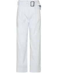 Eleventy - Trouser - Lyst