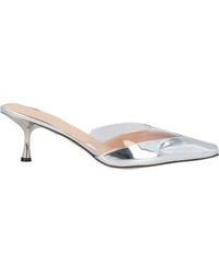 Sergio Rossi - Mules & Clogs - Lyst