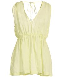 Fisico - Top - Lyst