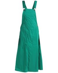 Semicouture - Overalls - Lyst