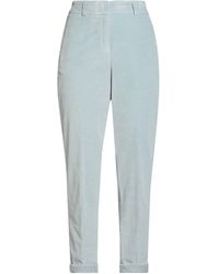 Peserico - Pants - Lyst