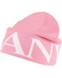 Lanvin - Mützen & Hüte - Lyst