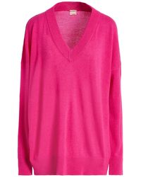 Massimo Alba - Sweaters - Lyst