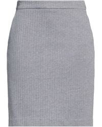 GANT - Mini Skirts - Lyst