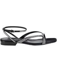 Sergio Rossi - Sandals - Lyst