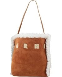 Marni - Borsa A Mano - Lyst