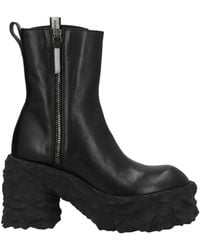 Premiata - Stiefelette - Lyst