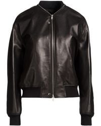 Jil Sander - Jacket - Lyst