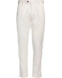 Messagerie - Trouser - Lyst