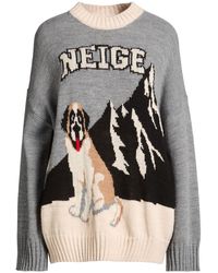 Dixie - Pullover - Lyst