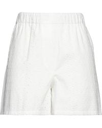 KENZO - Shorts & Bermuda Shorts - Lyst