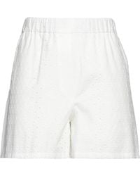 KENZO - Shorts & Bermuda Shorts - Lyst