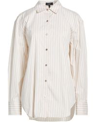 Theory - Camisa - Lyst
