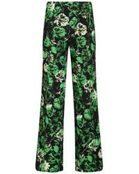 Marc Cain - Pants Polyester, Elastane - Lyst